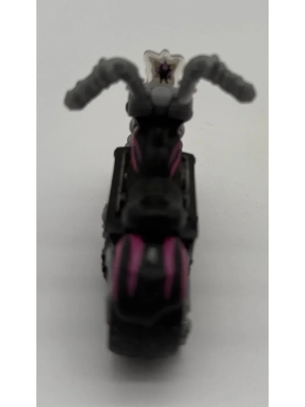 2020 Disney Onward #6 Dewdrop Motorcycle Toy McDonald’s